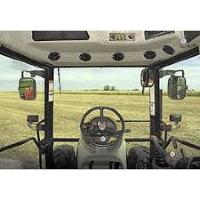 Cristal cabina delantero tractor  Ebro 6100  Ebro 6125 SIN A/A