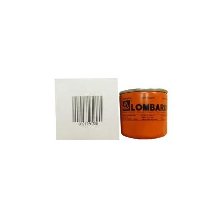 Filtro aceite motor Lombardini 4LD, 3LD, LDA
