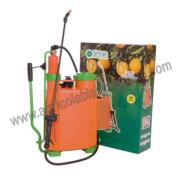 Mochila Fumigacion ML-10-F con lanza de fibra y boquilla regulable