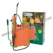 Mochila Fumigacion ML-16-F con lanza de fibra y boquilla regulable