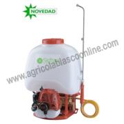 Pulverizador a Motor