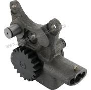 BOMBA ACEITE CASE, FORD, LANDINI, MASSEY FERGUSON, MC CORMICK, STEYR