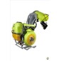 CAÑON SUSPENDIDO OMEGA TRACTOR 600 LITROS