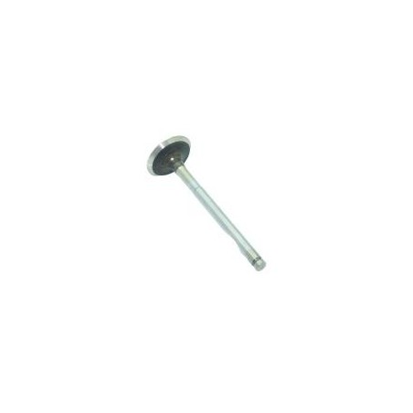 Valvula escape Lombardini LDA96-LDA97-LDA100  4LD640-4LD705-4LD820