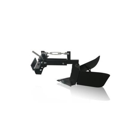 Aporcador motorcultor Pasquali