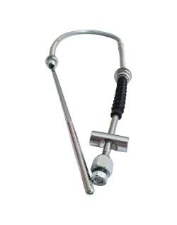 Cable Embrague Tractor Lamborghini Runner y Same Solaris