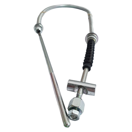 Cable Embrague Tractor Lamborghini Runner y Same Solaris