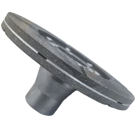 Disco embrague motoazada Lander C95-C96