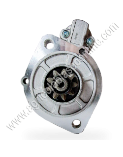 Motor arranque Alternador Kubota Tractores, Retroexcavadoras y Motores