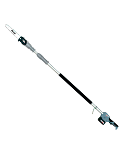 Podadora de altura extensible Arvipo a batería HS37 PRO