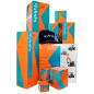 Kit filtros mantenimiento 1.000 Horas tractores Kubota M 5091 y M 5111 Kit filtros mantenimiento 1.000 Horas tractores Kubota M 5091 y M 5111