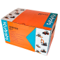 Kit filtros mantenimiento 1.000 Horas tractores Kubota M 7002 M 7003 Kit filtros mantenimiento 1.000 Horas tractores Kubota M 7002 M 7003