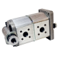 Bomba Hidraulica Pasquali V7.95AR  - Ferrari  Vega V95