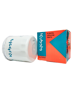 Filtro de Aceite motor original para tractores Kubota EK1-261