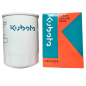 Filtro de Combustible original tractores Kubota Serie M Filtro de Combustible original tractores Kubota Serie M