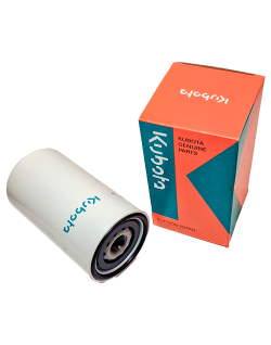 Filtro del aceite hidráulico original tractores Kubota