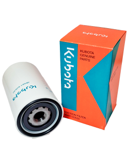 Filtro del aceite hidráulico original tractores Kubota