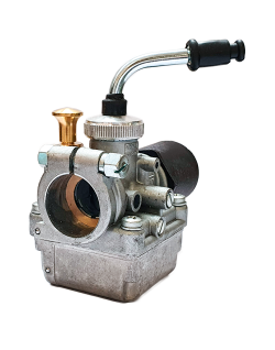 Carburador Amal Minsel Motores Gasolina M150 M152 L152 Agria 3000