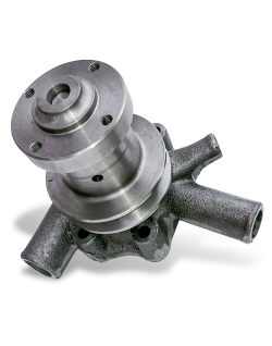Bomba agua tractor Barreiros r335,r350v ,4000V, 5000V, 5055V
