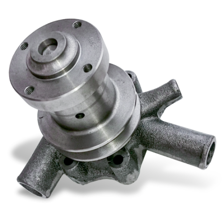 Bomba agua tractor Barreiros r335,r350v ,4000V, 5000V, 5055V Bomba agua tractor Barreiros r335,r350v ,4000V, 5000V, 5055V
