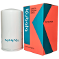 Filtro del aceite hidráulico original tractores Kubota serie M7