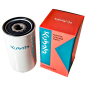 Filtro del aceite hidráulico original tractores Kubota serie M7