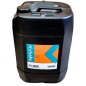 Bidón 20 litros aceite motor Power Plus 10W30 Kubota Tractores Bidón 20 litros aceite motor Power Plus 10W30 Kubota Tractores