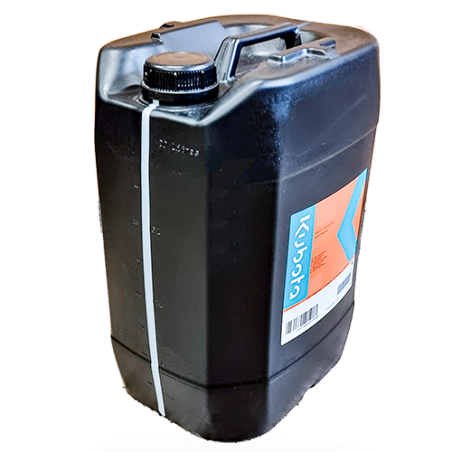 Bidón 20 litros aceite transmisión caja cambios Super UDT Low Friction KUBOTA Tractores Bidón 20 litros aceite transmisión caja cambios Super UDT Low Friction KUBOTA Tractores