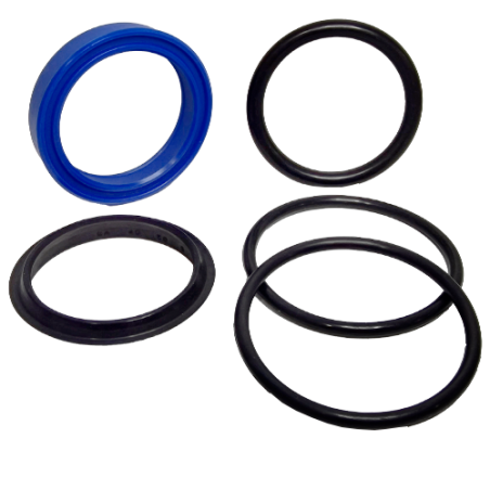 Kit de reparacion Botella cilindro de elevación para tractores Agria