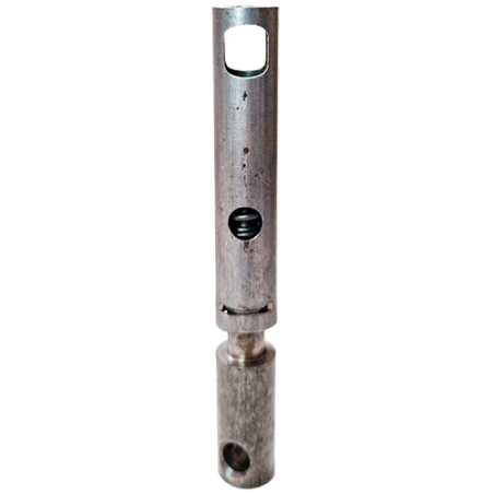 Selector cambio Pasquali 104mm