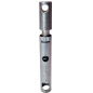 Selector cambio Pasquali 104mm
