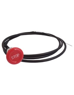 Cable pare motor rigido tractores Pasquali, Agria, truss, etc...