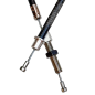Cable embrague Motocultor Agria 7714