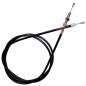 Cable embrague Motocultor Agria 7714