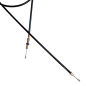 Cable embrague Motocultor Agria 7714