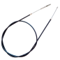 Cable embrague Motocultor Agria 7714