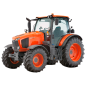 Tractor Kubota M6-142 agricola 24/24 Tractor Kubota M6-142 agricola 24/24