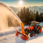 Tractor Kubota M6-142 agricola 24/24 Tractor Kubota M6-142 agricola 24/24