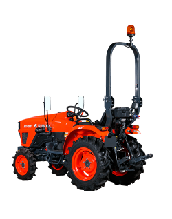 Tractor Kubota EK1-221 - 21 Cv
