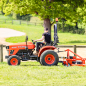 Tractor Kubota EK1 261 - 25CV