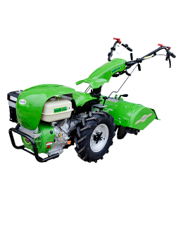 Motocultor Maqver ZSX720 5 Velocidades