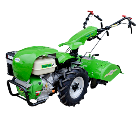 Motocultor Maqver ZSX720 5 Velocidades