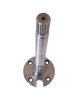 Palier Motocultores y  tractocarros Pasquali 996 450 mm 18D