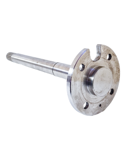 Palier Motocultores y  tractocarros Pasquali 996 450 mm 18D