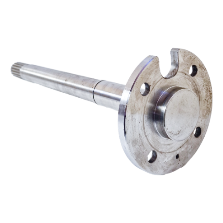 Palier Motocultores y  tractocarros Pasquali 996 450 mm 18D