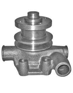 Bomba agua tractor Ebro E35 / E60 / E350 motor 4203