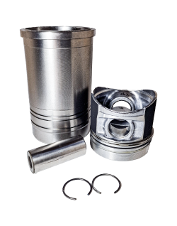 Kit cilindro piston  VM77B - Antonio Carraro TRG9400 Bulon de 30