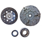 Kit Embrague Agria Trotter 860 Pitteri Violini  * Valpadana 6000