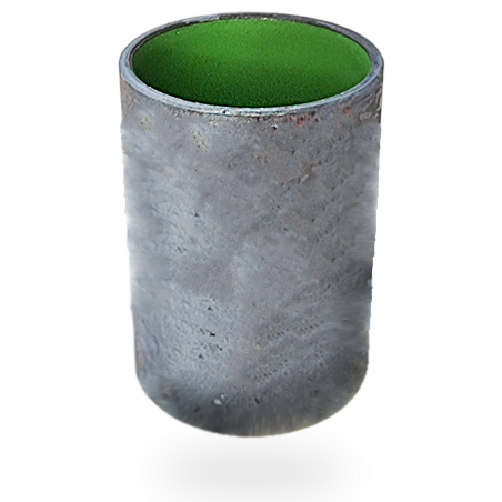 Camisa 41 mm diámetro bomba fumigar Abella Mundi Camisa 41 mm diámetro bomba fumigar Abella Mundi