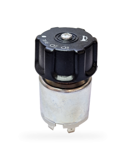 Mando luces 4 posiciones con claxon para Pasquali, Agria, Landini...